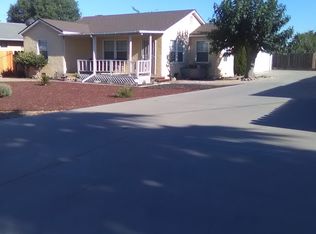 1900 Evans Rd, Ceres, CA 95307