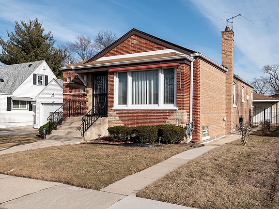 2nd image of 12811 S Throop St