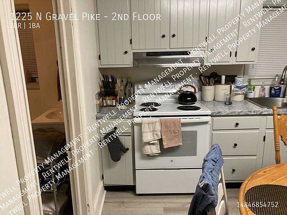5th image of 1225 N Gravel Pike Floor 2