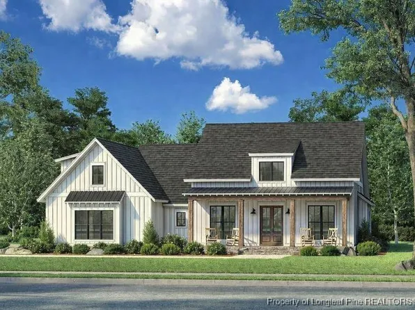 115 Keyser St, Aberdeen, NC 28315