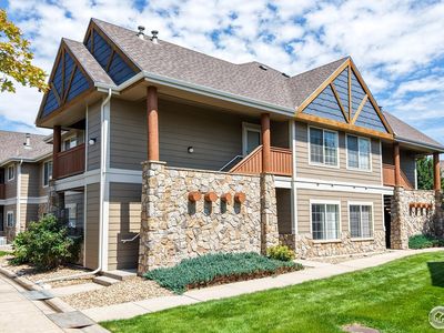 1288 Lake Cir #12D, Windsor, CO, 80550
