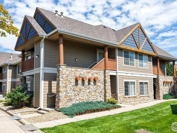 1288 Lake Cir #12D, Windsor, CO 80550