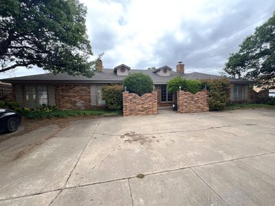 7923 Albany Ave, Lubbock, TX, 79424