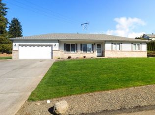 1118 NW 76th Cir, Vancouver, WA 98665