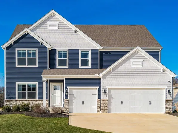 114 Beaman Gates Dr, Granville, OH 43023