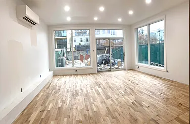 Rented by Brooklyn Real Estate Services