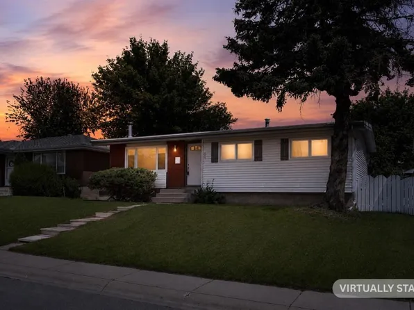 916 W Mayland Dr NE, Calgary, AB T2E 6C4