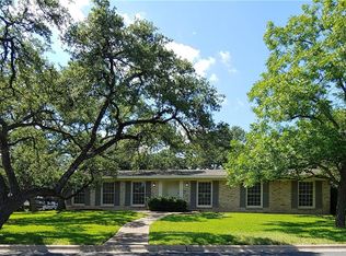 5800 Overlook Dr, Austin, TX 78731