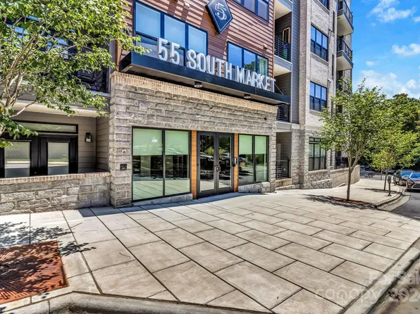 55 S Market St #401, Asheville, NC 28801