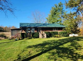 5040A Tripp Rd, Osseo, MI 49266