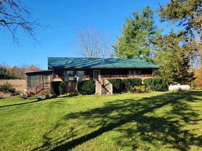 5040A Tripp Rd, Osseo, MI, 49266