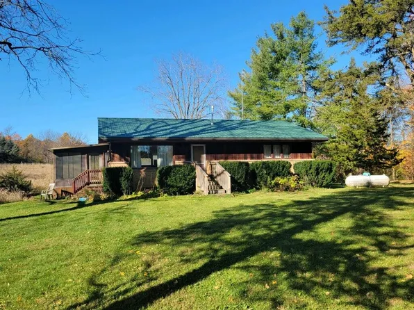 5040A Tripp Rd, Osseo, MI 49266