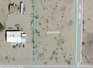 22506 W Peakview Rd, Wittmann, AZ 85361