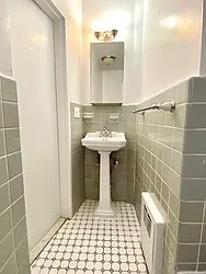 Rented by City & Suburban