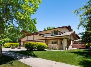 1045 Boylan Rd APT 3, Bozeman, MT 59715