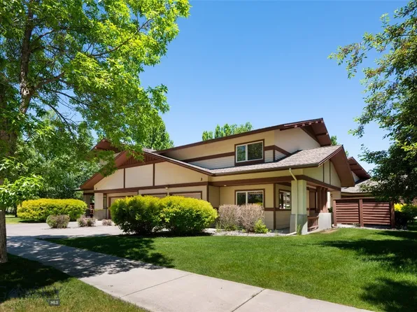 1045 Boylan Rd APT 3, Bozeman, MT 59715