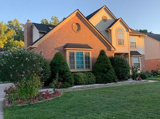 41441 Conner Creek Dr #1, Canton, MI 48187