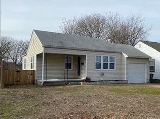 416 S Quebec Ave, Tulsa, OK 74112