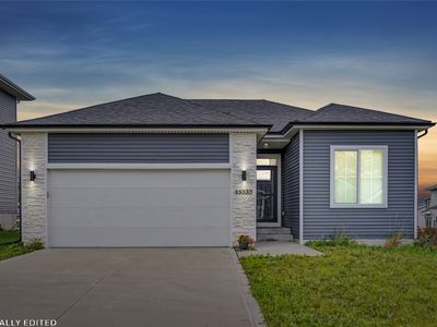 15119 Deerview Dr, Urbandale, IA, 50323