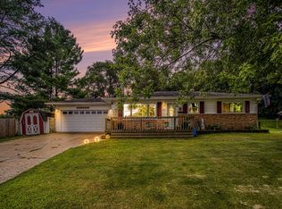 140 Wagon Wheel Ln, Battle Creek, MI
