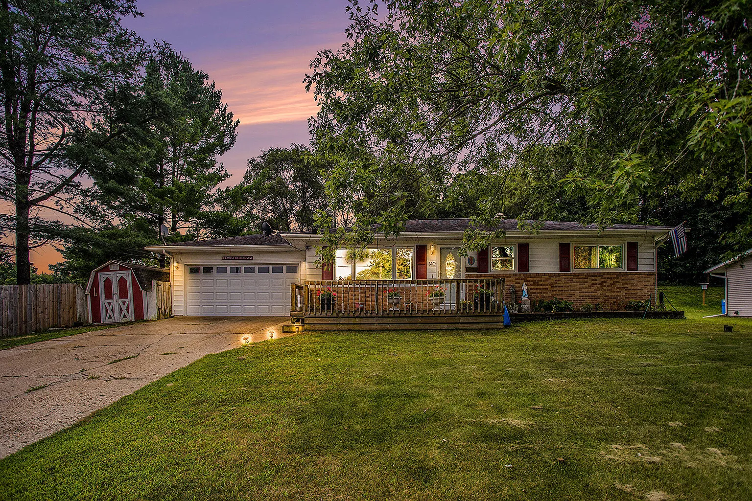 140 Wagon Wheel Ln photo 1