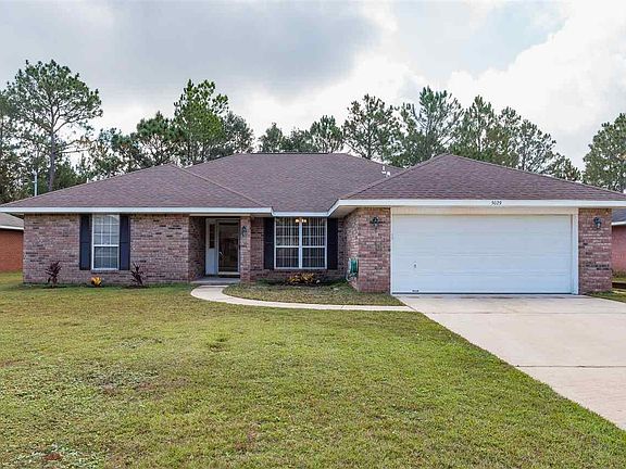 5th image of 5029 Cassia Dr