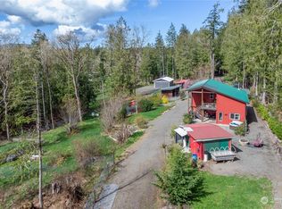 160 Berry Hill Ln, Port Townsend, WA 98368