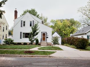 107 13th Ave NW, Rochester, MN 55901