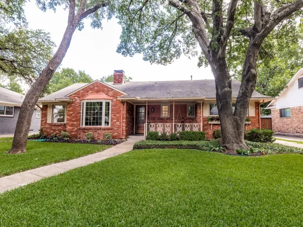 7048 Arboreal Dr, Dallas, TX 75231