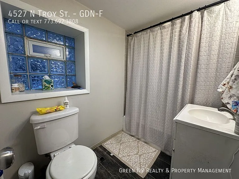 4527 N Troy St #F — Photo 6