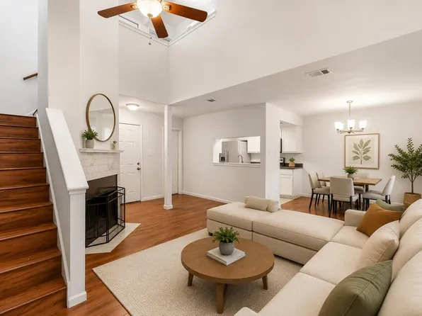 512 Eberhart Ln APT 1402, Austin, TX 78745