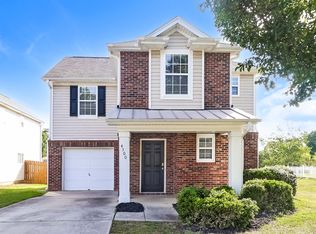 4500 Red Hook Rd, Monroe, NC 28110