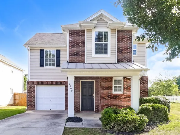 4500 Red Hook Rd, Monroe, NC 28110