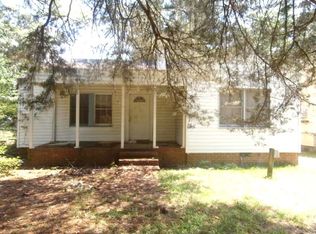 802 Whitney Ave, Albany, GA 31701