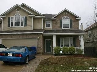 2130 Cardigan Hl, San Antonio, TX 78232