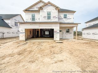 821 Union St LOT 429, Raeford, NC 28376