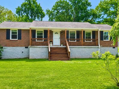 4816 Milner Dr, Nashville, TN, 37211