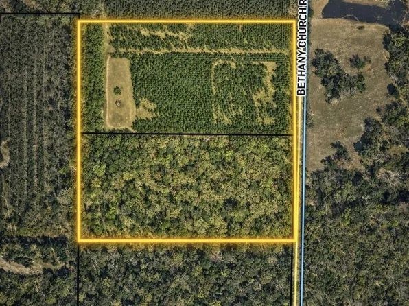 570 Bethany Church Rd, Brinson, GA 39825