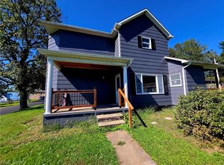 2249 Bishard Ave, Cambridge, OH 43725