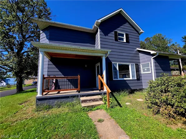 2249 Bishard Ave, Cambridge, OH 43725