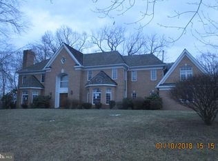 14405 Waynesford Dr, Upper Marlboro, MD 20772