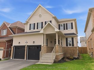 15 William Fair Dr, Clarington, ON L1C0T1