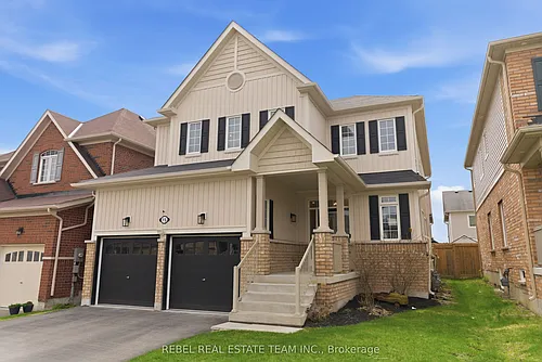 15 William Fair Dr Photo 1