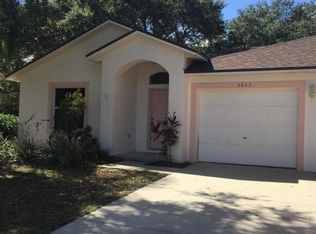 4045 Shuttle Ct, Merritt Island, FL 32953