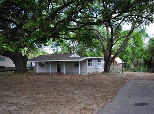 2430 Hencye Dr, Pensacola, FL 32514