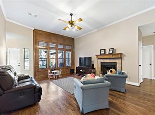 89 W Rainbow Ridge Cir, Spring, TX 77381