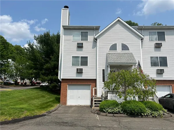 925 Oronoke Road #15A, Waterbury, CT 06708