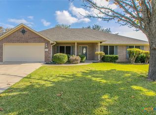 6006 Wildcat Dr, Temple, TX 76502