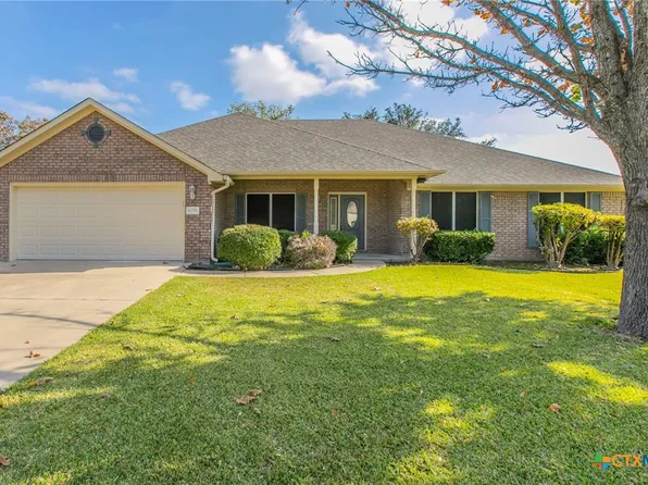 6006 Wildcat Dr, Temple, TX 76502