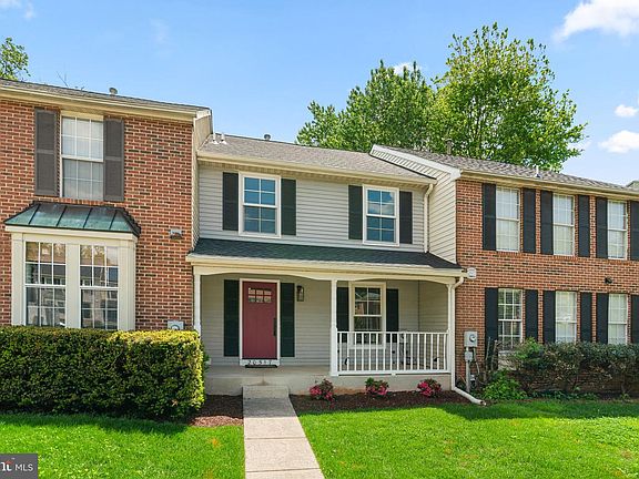 2nd image of 20517 Staffordshire Dr
